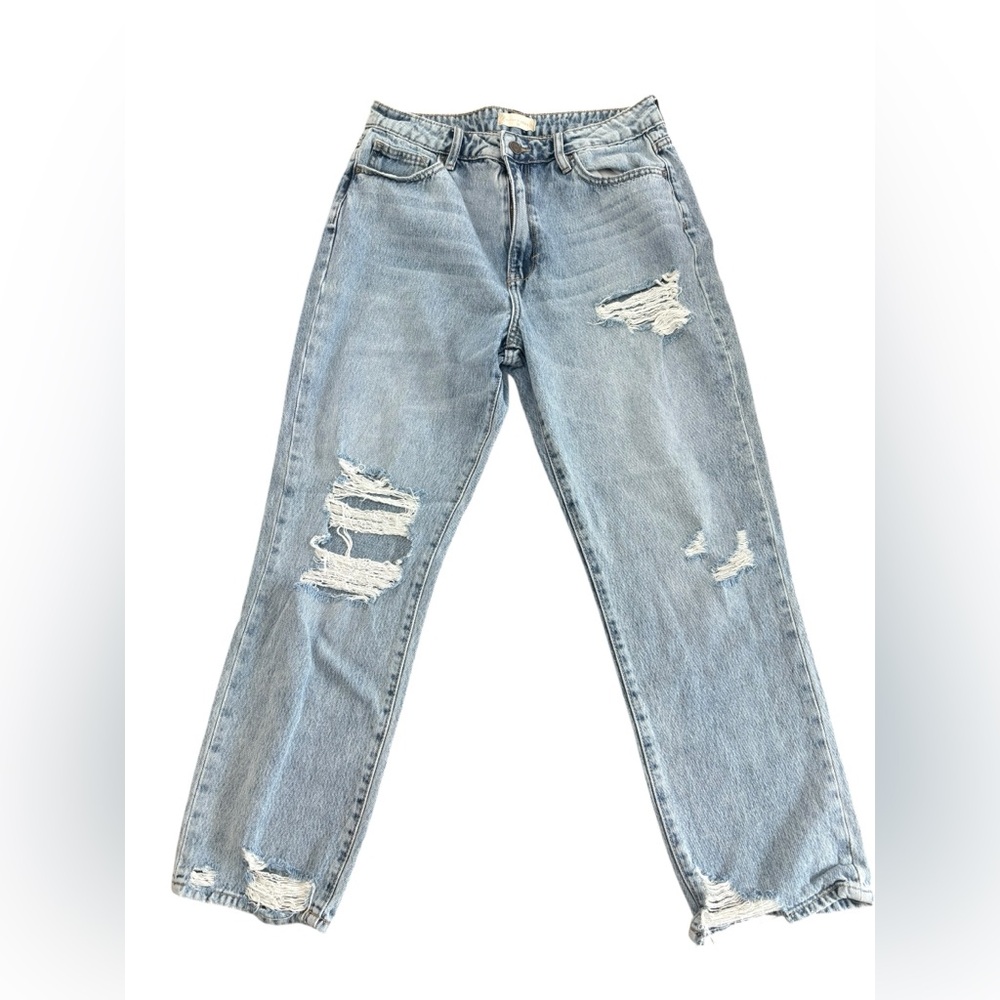 Hidden Denim for Altr’d State Tracey Boyfriend, size 28